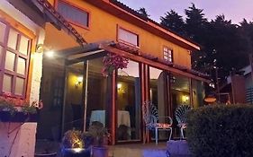 Suites Recanto Das Cerejeiras